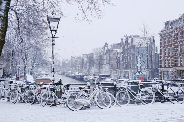 Winter 2011