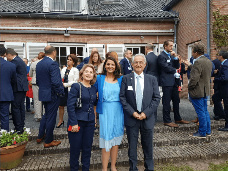 Trade Mission 2017 to the Netherlands