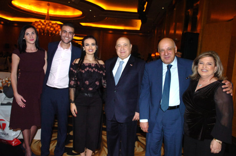 LDBA Annual Dinner 2017