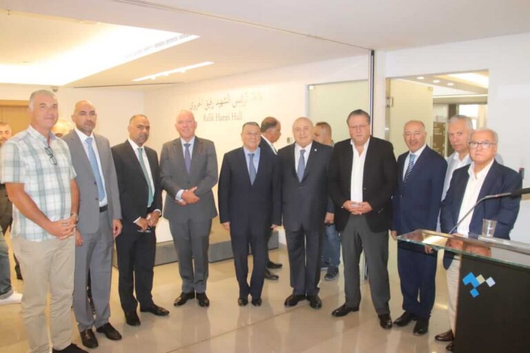 Meeting held on September 12th, 2023 @ the Chamber of Commerce